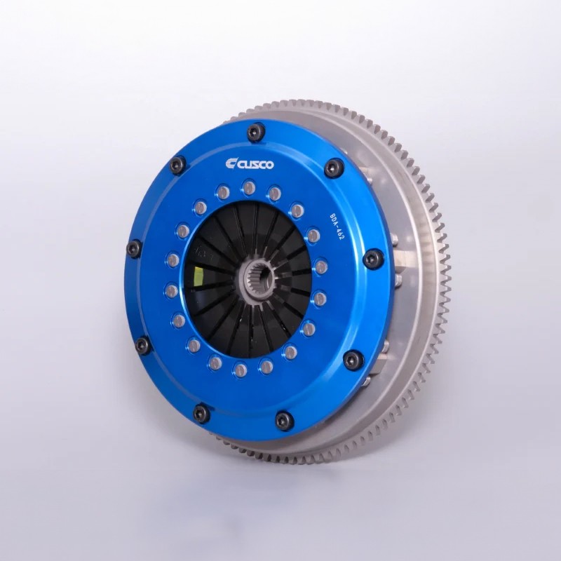 [60J022SC] Cusco Single clutch system SUZUKI Swift Sport ZC33S K14C