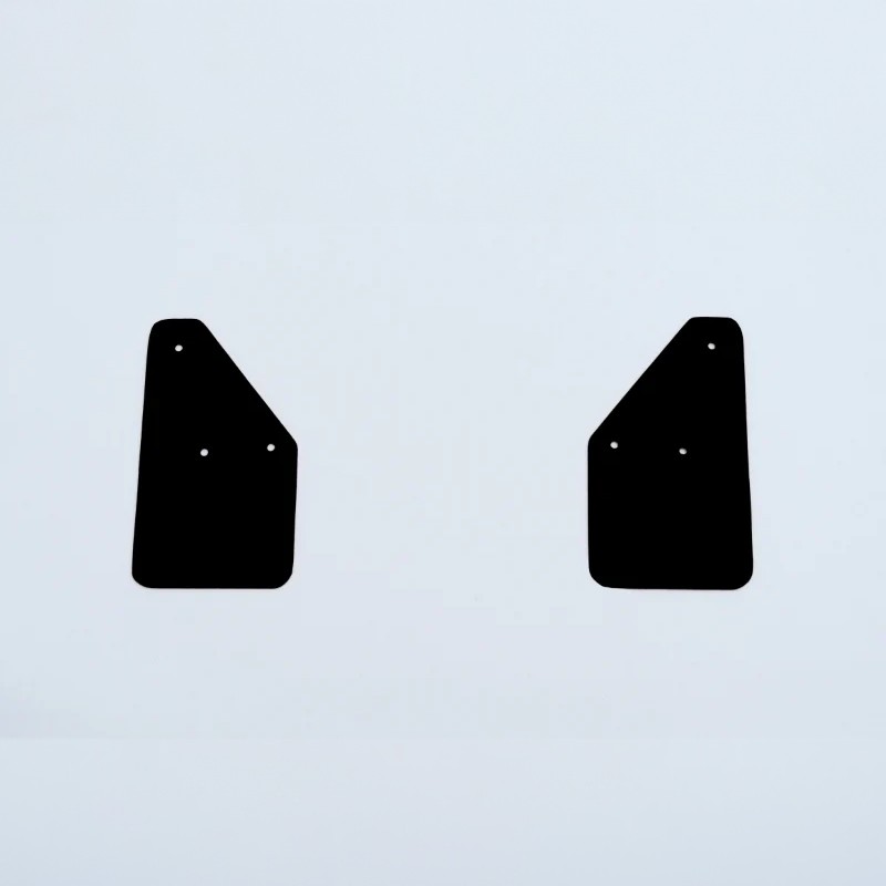 [621851FB] Cusco 4X4 Style Shield Flap SUZUKI Hustler MR31S MR41S R06A