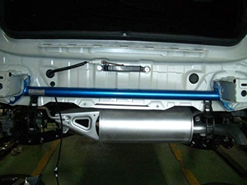[694492RE] Cusco Power brace SUBARU Impreza Sport XV XV HYBRID GP7 GPE FB20