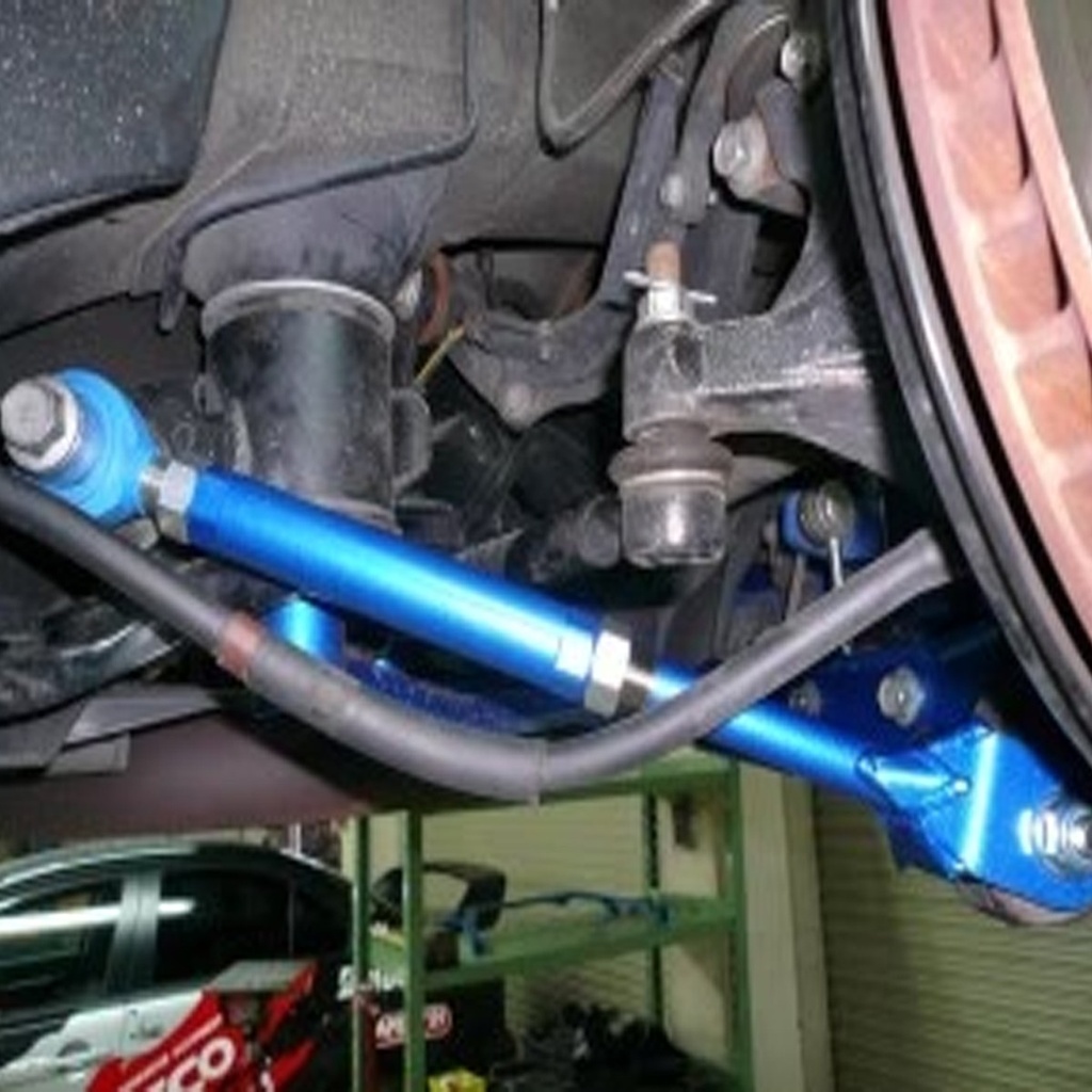 Cusco Rear trailing rods SUBARU Exiga Impreza Impreza WRX Legacy