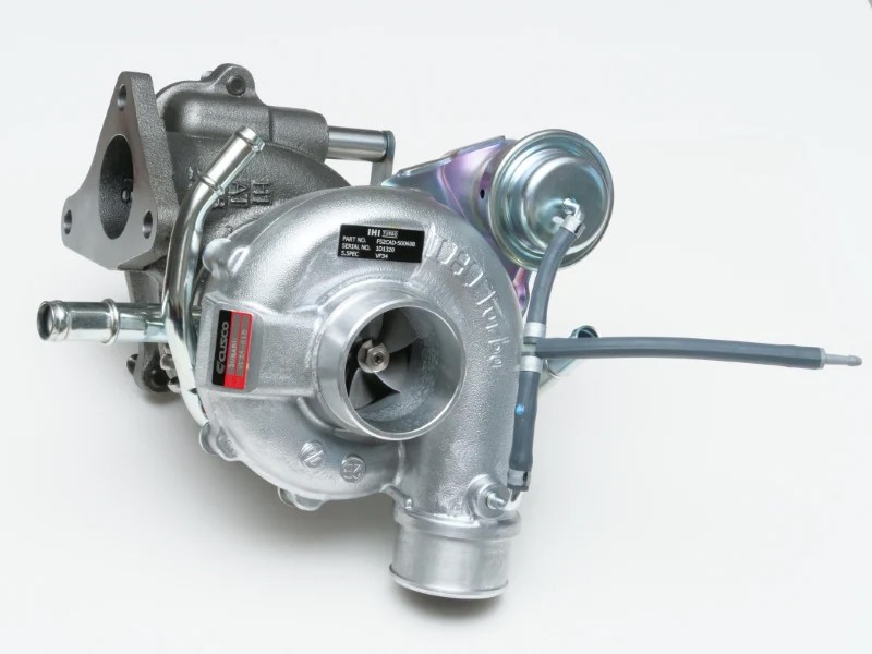 [C14411AA493] Cusco Replace Turbine SUBARU Impreza WRX GDB EJ20