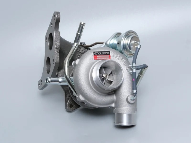 Cusco Replace Turbine SUBARU Impreza WRX GRB GVB EJ20