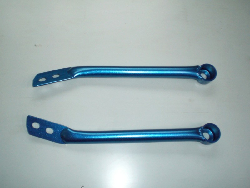 [692475A] Cusco Lower arm bar Version 1 SUBARU Exiga Forester Impreza Impreza W