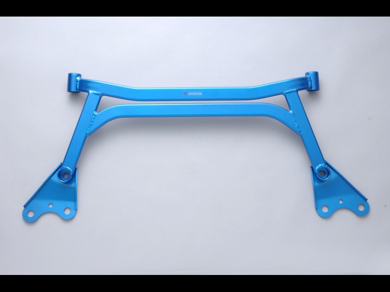 [692477A] Cusco Lower arm ber Ver.2 SUBARU Exiga Impreza Impreza WRX GH8 GR