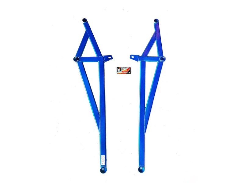 [660492C] Cusco Power brace SUBARU Impreza WRX GC8 EJ20