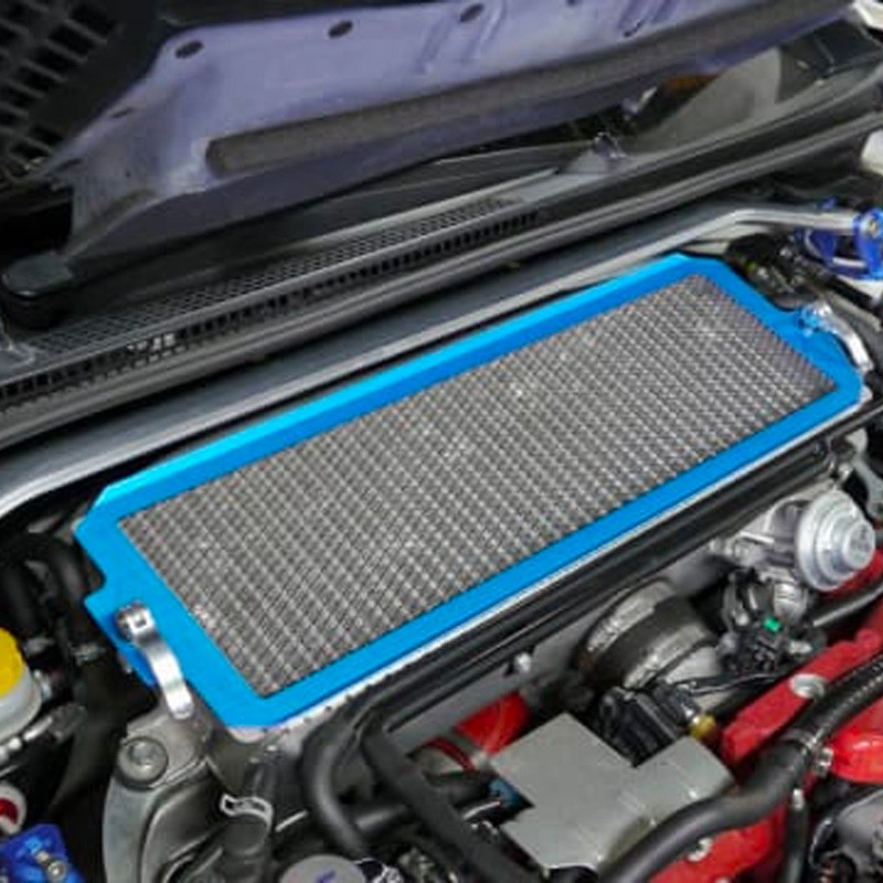 [6A1035A] Cusco Intercooler Net SUBARU Impreza WRX WRX STI GRB GVB GVF VAB