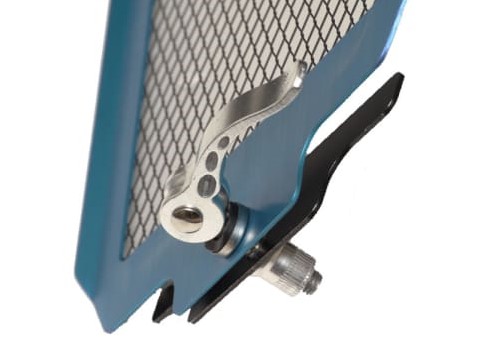 Cusco Intercooler Net SUBARU Impreza WRX GDB EJ20