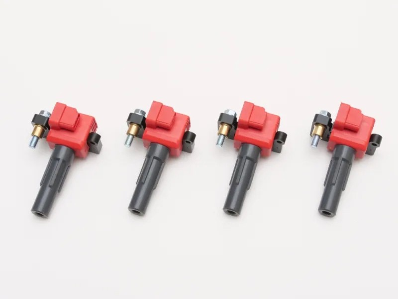 [6A1748A] Cusco Direct Ignition Coil Set SUBARU Impreza WRX Legacy B4 Legac