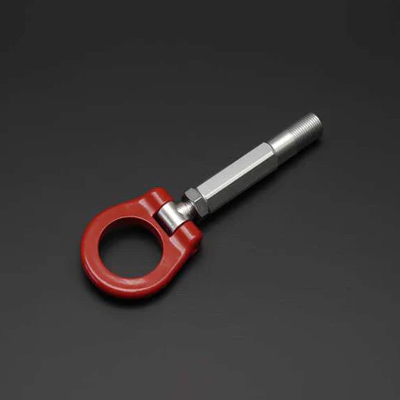 Cusco Tow Hooks(Swivel Design) SUBARU Impreza WRX GDB EJ20