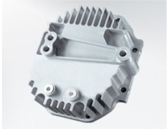 [692008AS] Cusco Differential Cover SUBARU Impreza WRX WRX STI GC8 GDB GRB G
