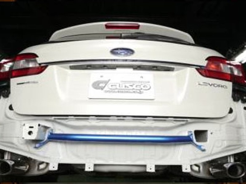 [6A1492RE] Cusco Power brace SUBARU Levorg WRX S4 WRX STI VAB VAG VM4 VMG EJ