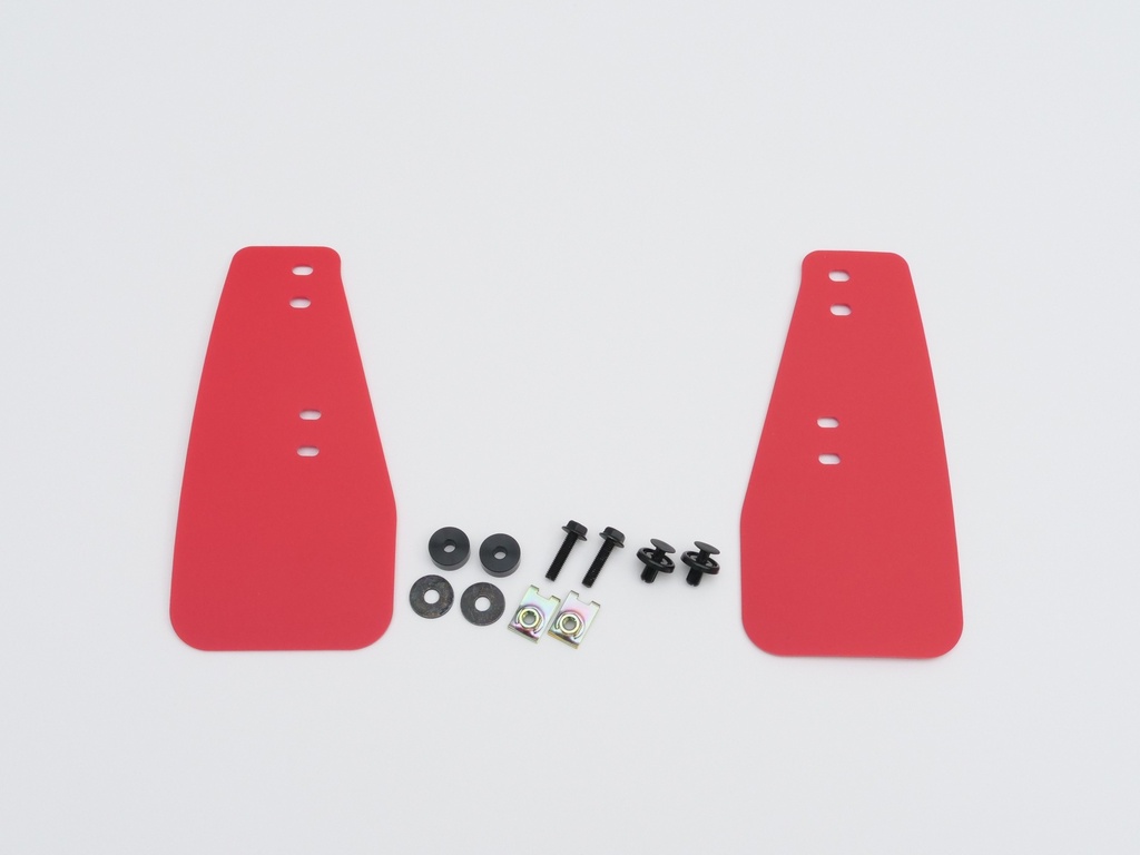 [6A1850FR] Cusco Sports Flap SUBARU WRX STI VAB EJ20
