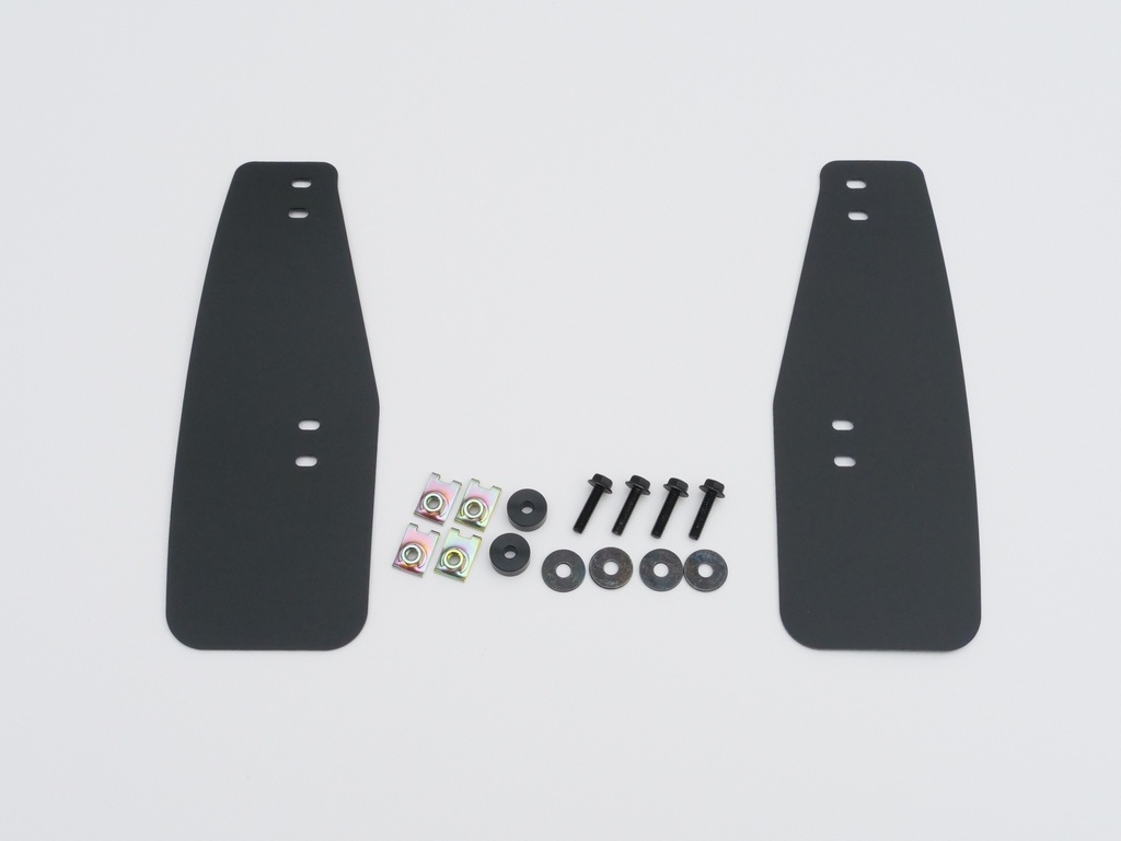 [6A2850FB] Cusco Sports Flap SUBARU WRX S4 VBH FA24