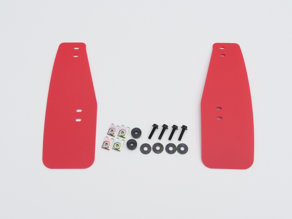 [6A2850FR] Cusco Sports Flap SUBARU WRX S4 VBH FA24
