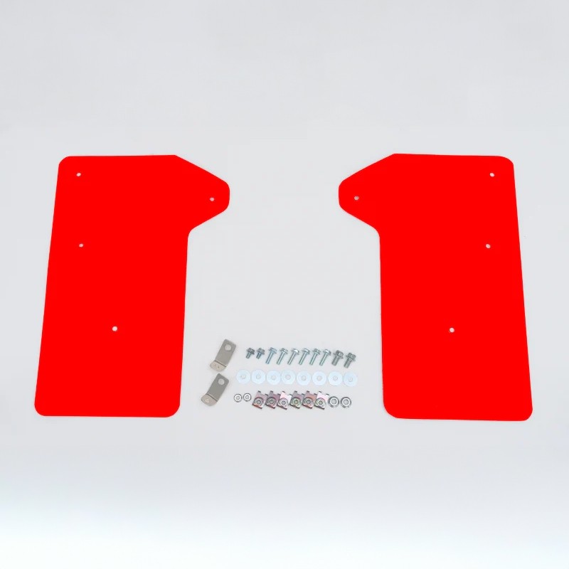 [6A8851RR] Cusco 4X4 Style Shield Flap SUBARU Forester SK5 SK9 SKE CB18 FB20