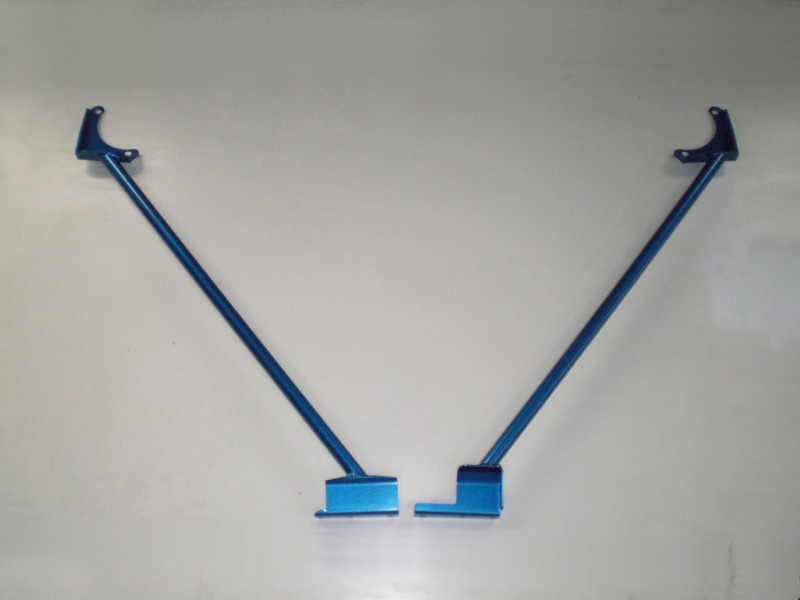Cusco Power brace SUBARU Forester SG5 EJ20