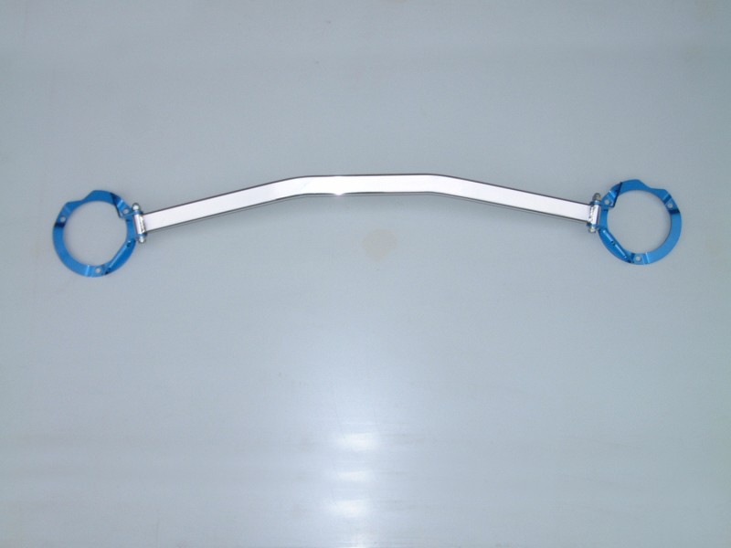 [684540A] Cusco Strut Brace Front Type OS SUBARU Legacy B4 Legacy Touring Wagon B