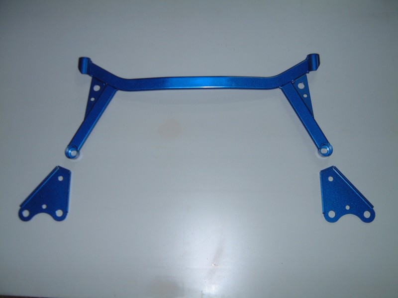 [684477A] Cusco Lower arm ber Ver.2 SUBARU Legacy B4 Legacy Touring Wagon B