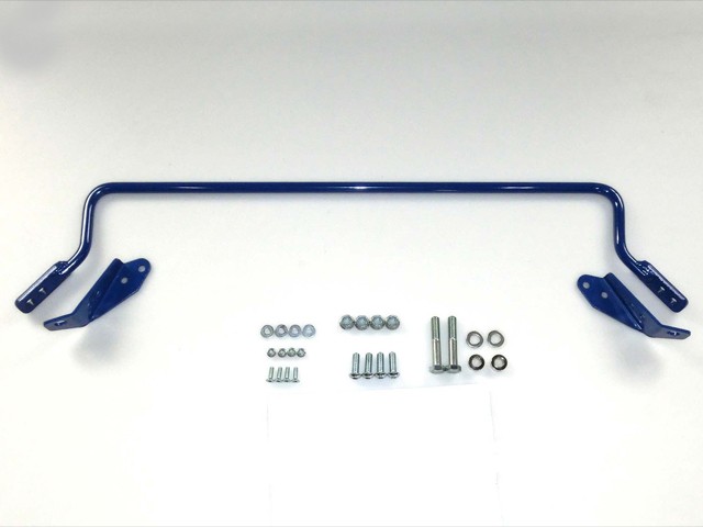 [776311B16] Cusco Rear additional Sway Bar Rear DAIHATSU Copen LA400K KF