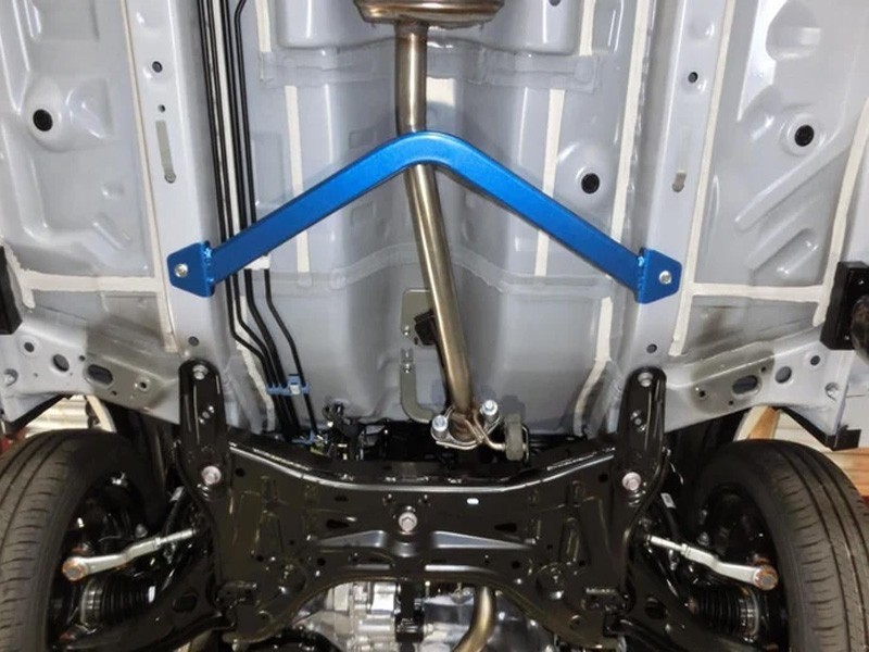 [782492F] Cusco Power brace DAIHATSU Tanto Tanto Custom LA650S KF