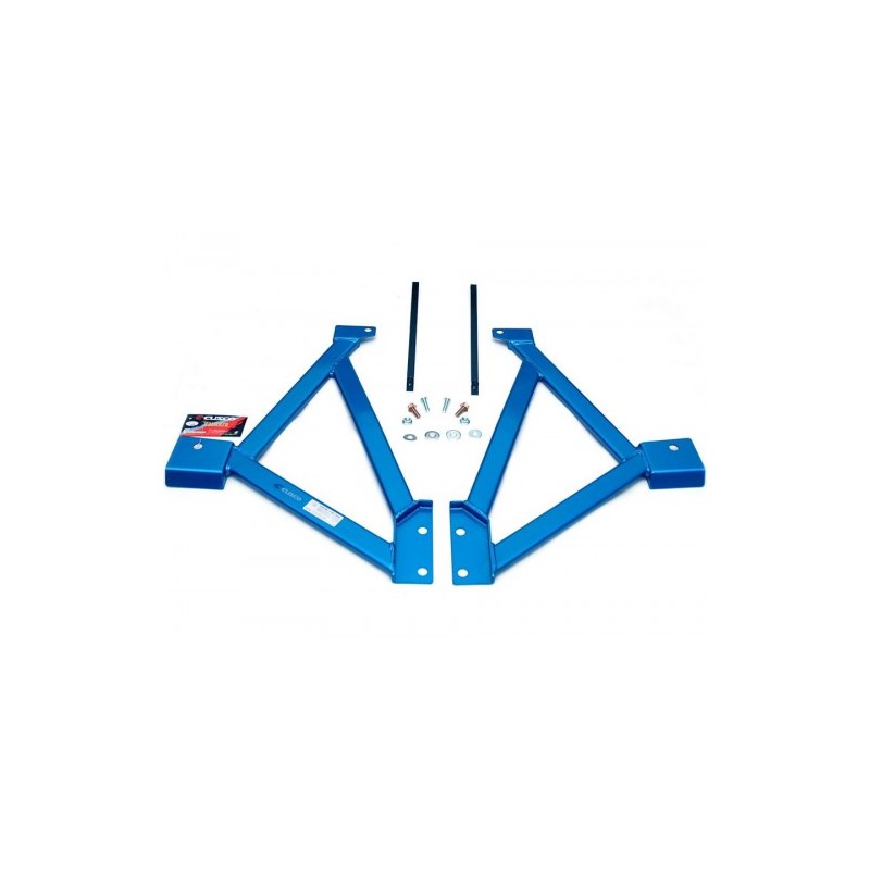 [BM0492F] Cusco Power brace Mini Cooper S RE16 W11B16A