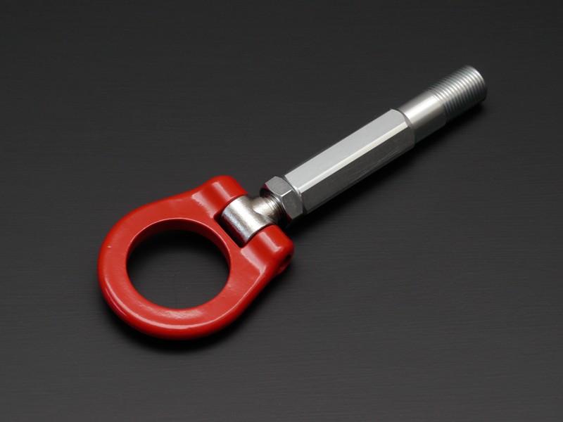 [918017F] Cusco Tow Hooks(Swivel Design) TOYOTA TOYOTA Hiace KDH200K KDH200