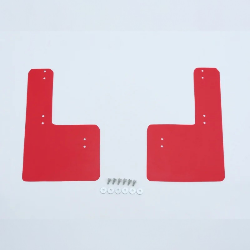 [918851FR] Cusco 4X4 Style Shield Flap TOYOTA TOYOTA Hiace GDH201V GDH206V K