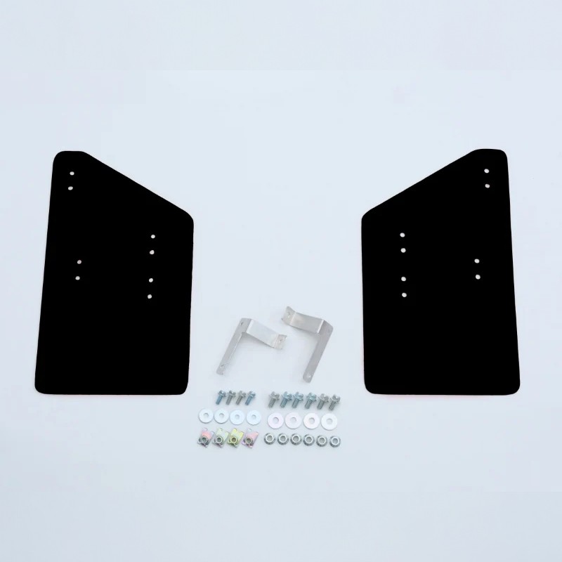 [918851RB] Cusco 4X4 Style Shield Flap TOYOTA TOYOTA Hiace GDH201V GDH206V K
