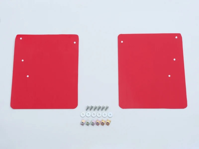[853851FR] Cusco 4X4 Style Shield Flap NISSAN CARAVAN NV350 CARAVAN E26 -