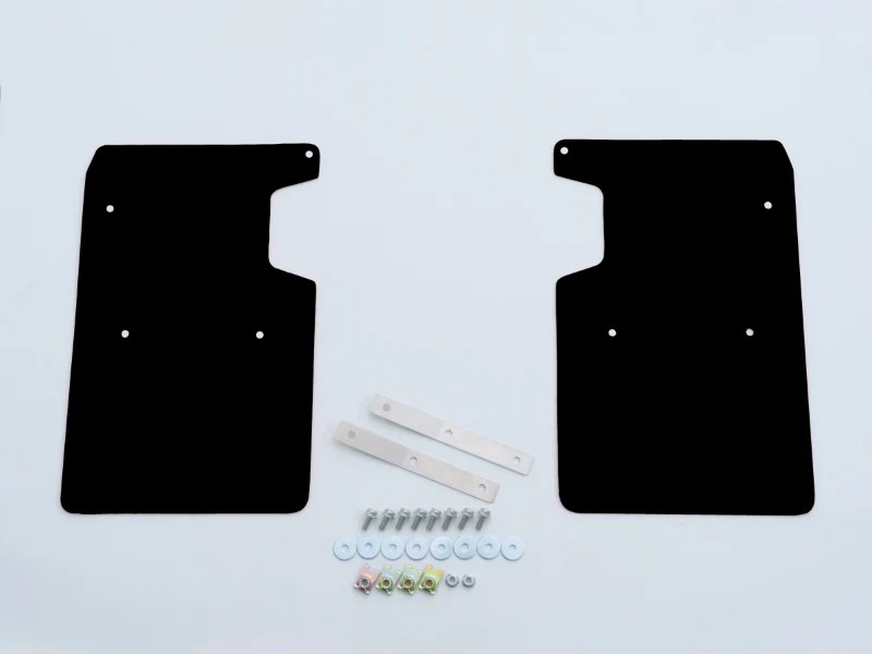 [853851RB] Cusco 4X4 Style Shield Flap NISSAN CARAVAN NV350 CARAVAN E26 -