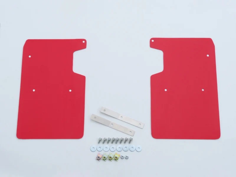 Cusco 4X4 Style Shield Flap NISSAN CARAVAN NV350 CARAVAN E26 -