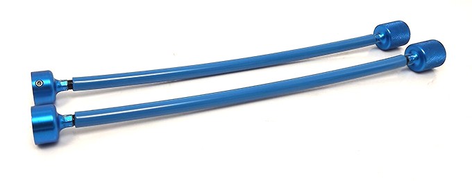 Cusco Shock adj. tool Spec A Zero A Flex cable 200mm