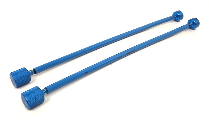 Cusco Shock adj. tool Spec A Zero A Flex cable 250mm