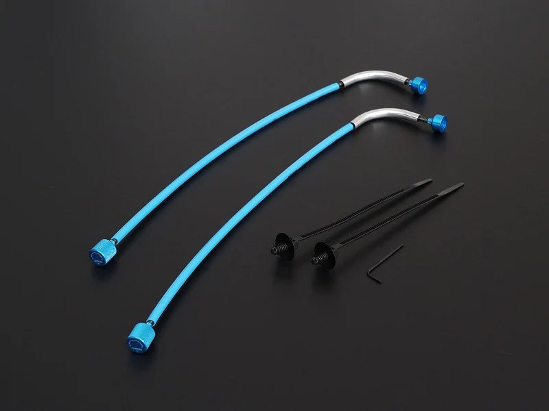 Cusco Danpinf force adjust cablefor Alphard/Estima FRONT