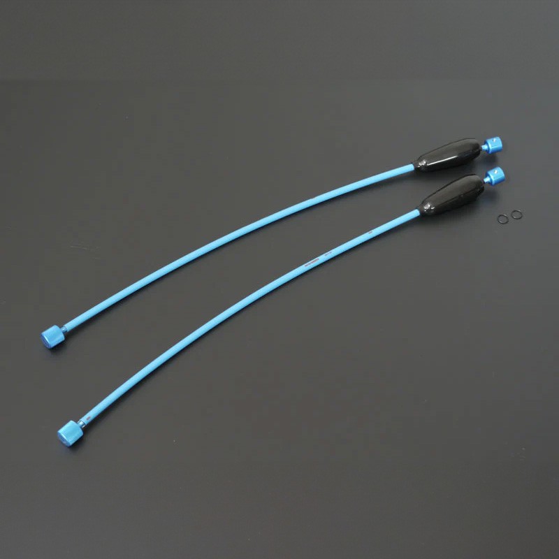 Cusco Danpinf force adjust cablefor 30Alphard REAR