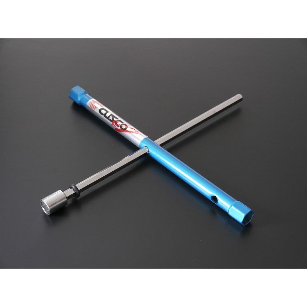 Cusco Smart cross wrench