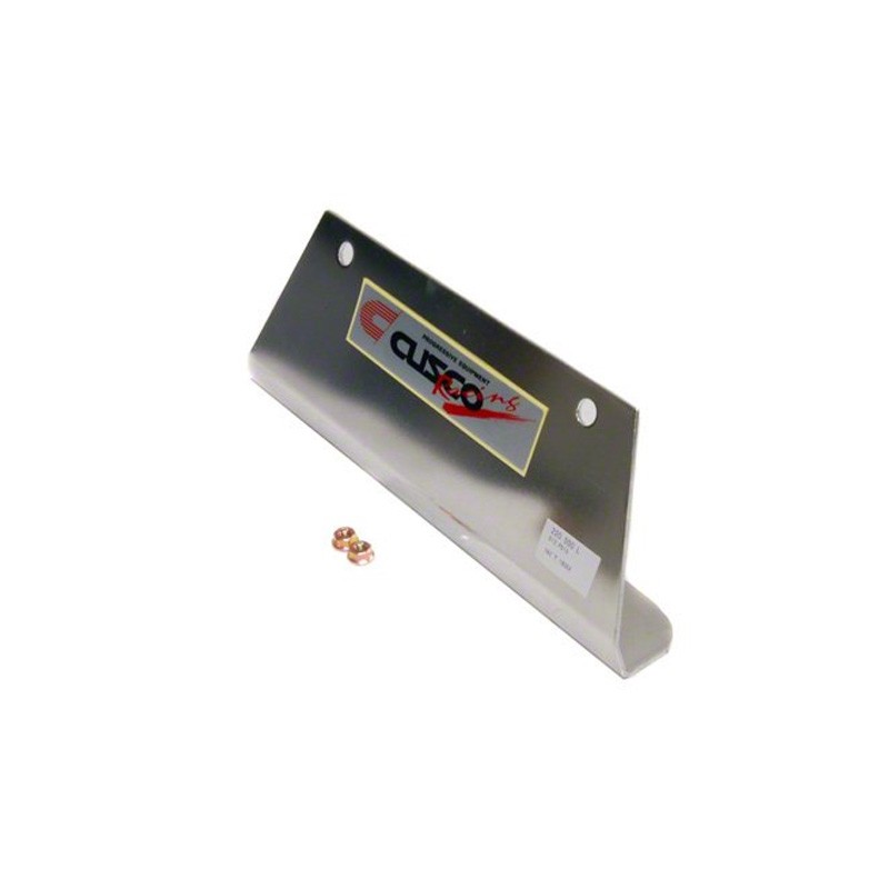 [220550LA] Cusco RELOCATION LICENSE PLATE STAY SILVIA S13