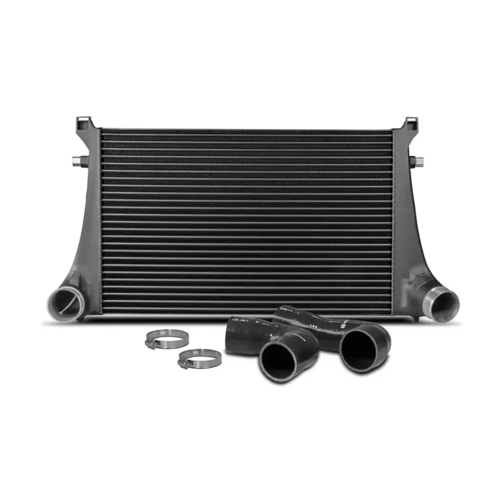 [200001048] Wagner Competition Intercooler Golf 7 MQB