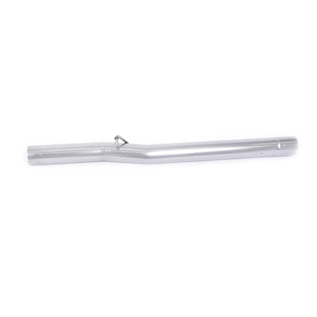 Milltek Front Silencer Bypass Ford Focus RS Mk3