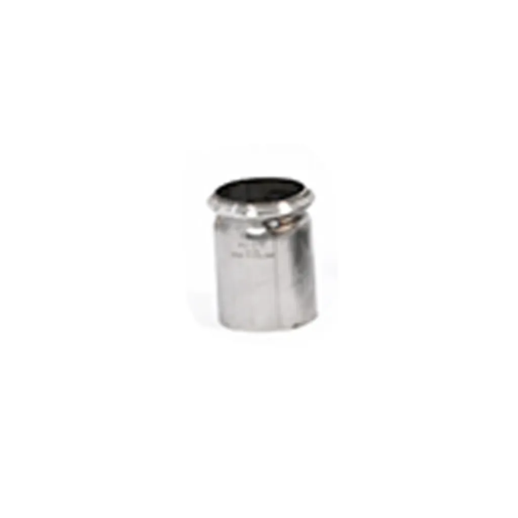 [MSFD217] Milltek Sport Adapter Catback to OE or HJS ECE Downpipe