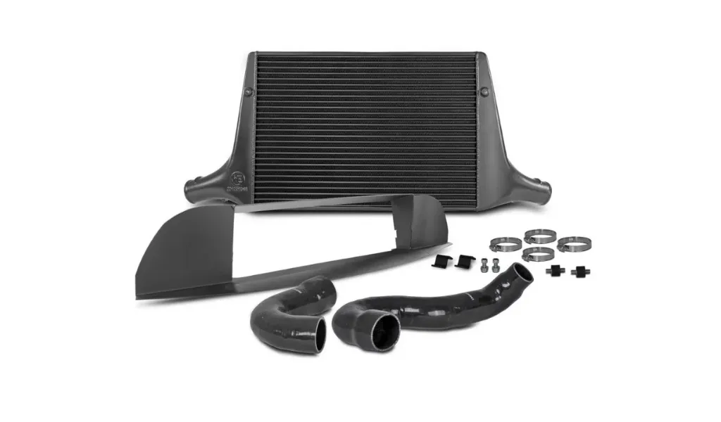 [200001147] Wagner Tuning Wagner Intercooler