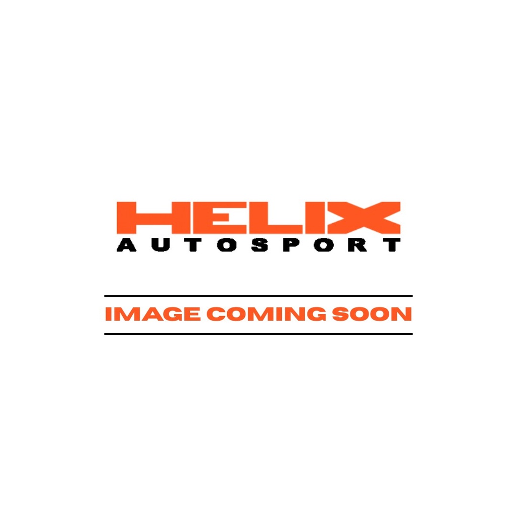 Helix  Alfa Twin Interplate Assembly