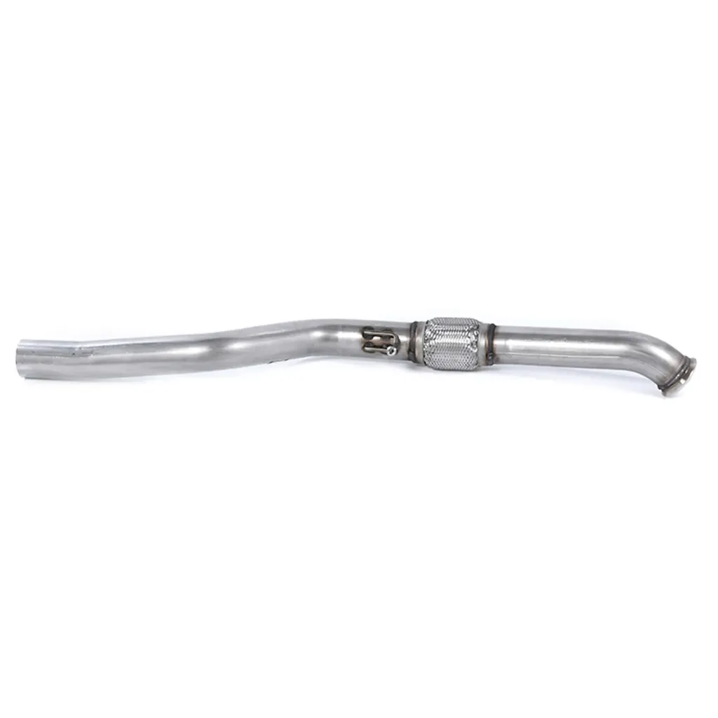 [MSBM219] Milltek Flexible Connecting Pipe F20 BMW
