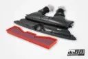 DO88 intake System Carbon Fiber Audi RS6 RS7 C8 Hybrid