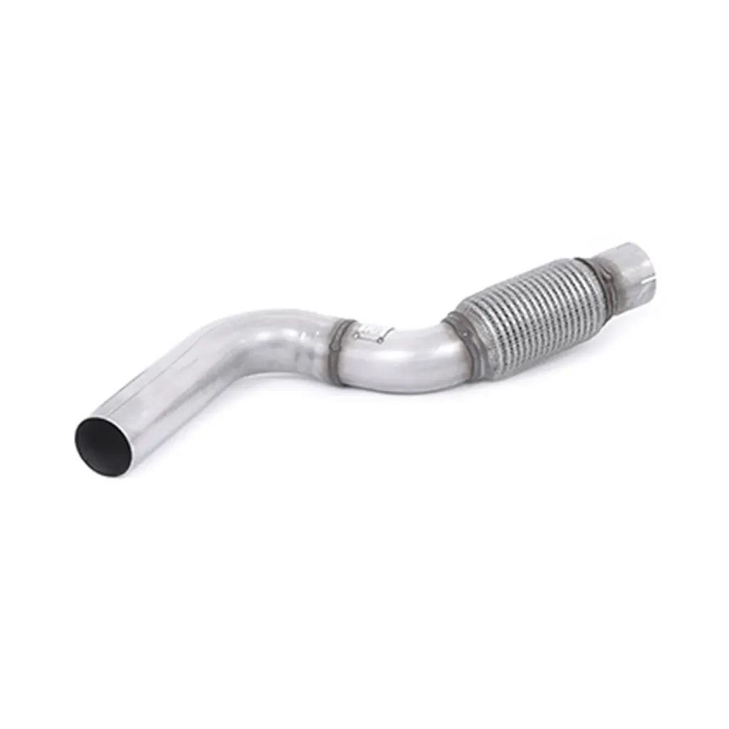 Milltek Flexible Connecting Pipe