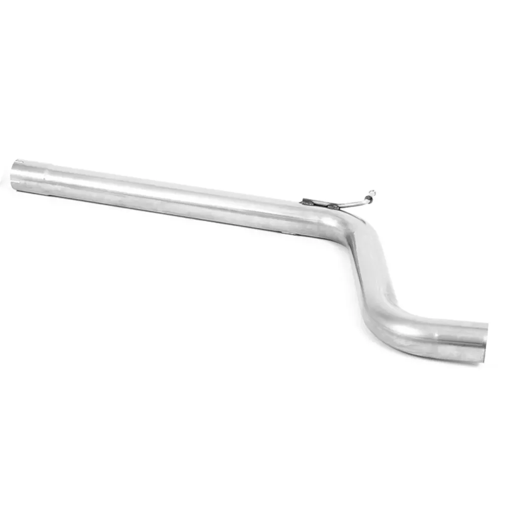 [MSVW484REP] Milltek Front Silencer Replacement Pipe
