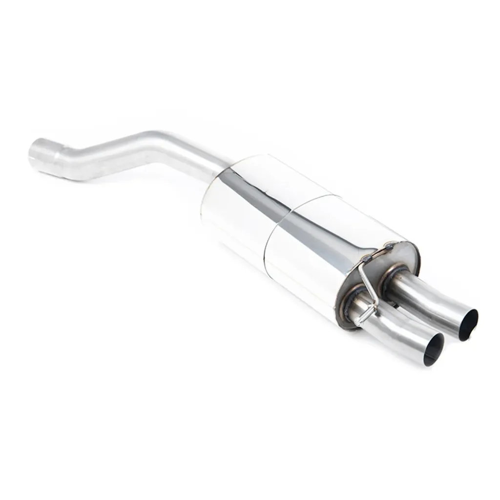 Milltek Rear Silencer