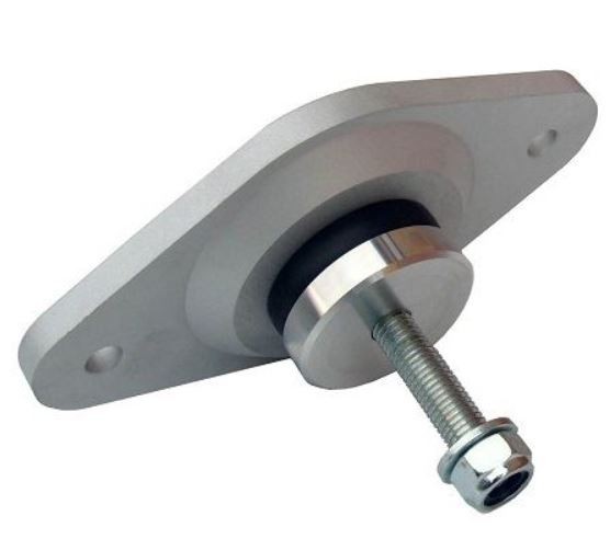 [FIA232MX] Vibra Technics Rear Gearbox Mount - Fiat 20v Coupe