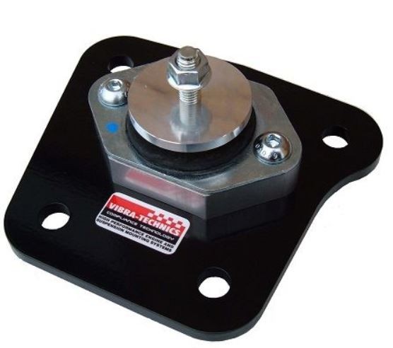 [FOR126MX] Vibra Technics Fiesta Comp Engine Mount