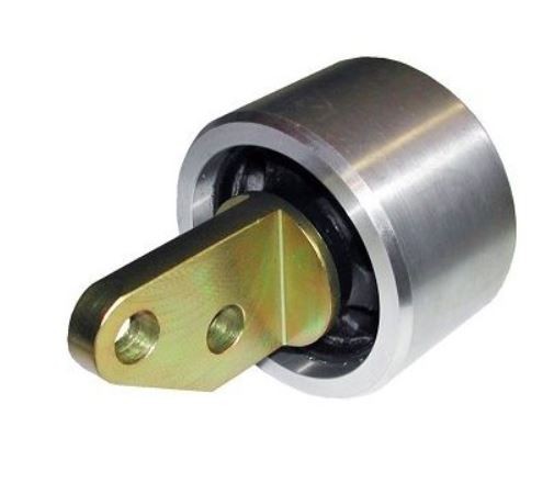 Vibra Technics Rear Transmission Mount - Escort MK